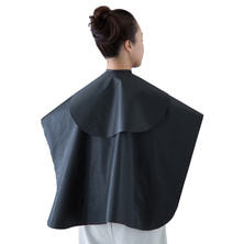 メイホー バックシャンプークロスNo.3757 ブラック（日本製）