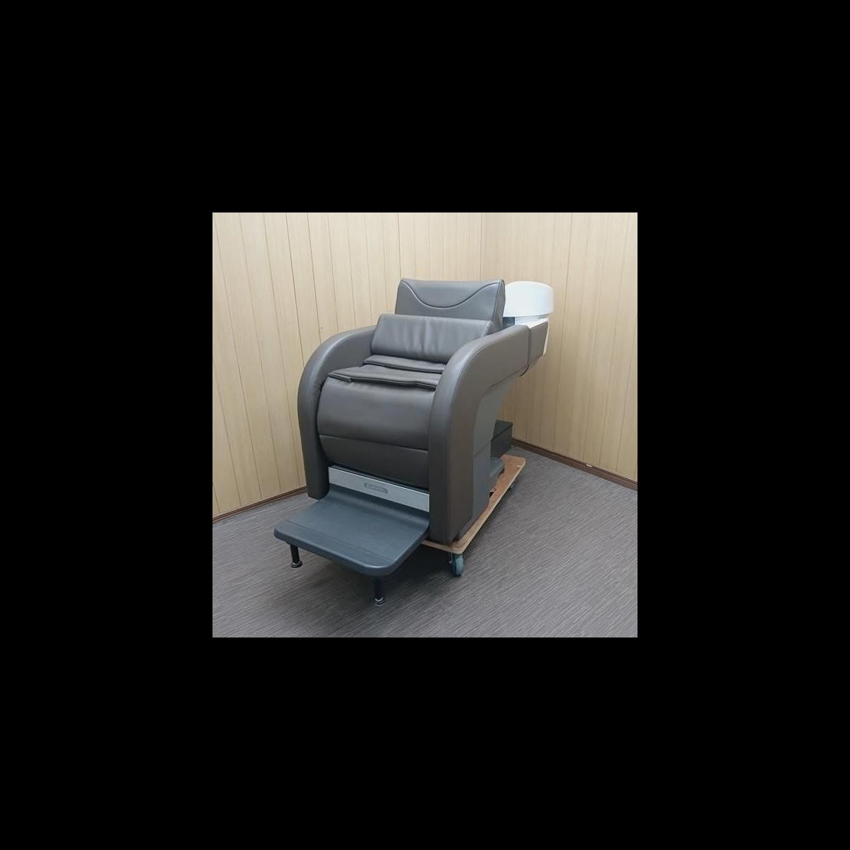 タカラベルモント YUME iXi ユメイクシ 入替用配管カバー＆キット H寸