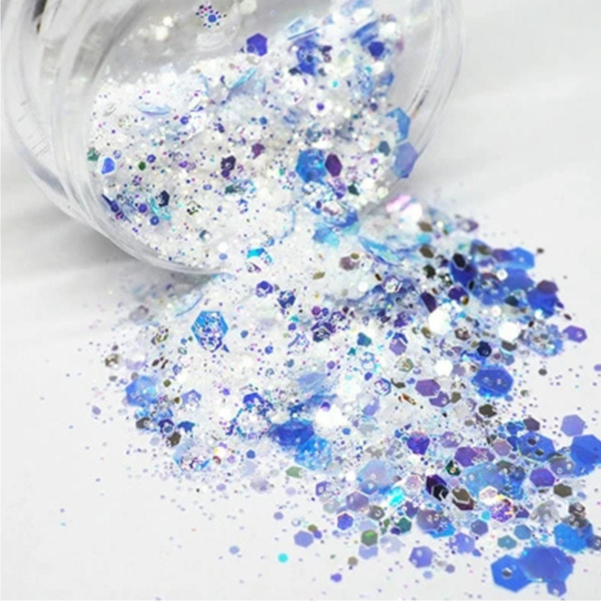 SMint illumi GLITTER sapphire HOLOGRAMの卸・通販 | ビューティガレージ