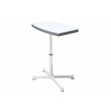 ガス圧式ネイルサイドテーブル