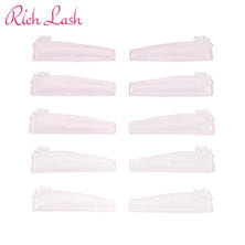 【Rich Lash】ハートロッド 5ペア入り 【Rich Lash】ハートロッド 5ペア入り