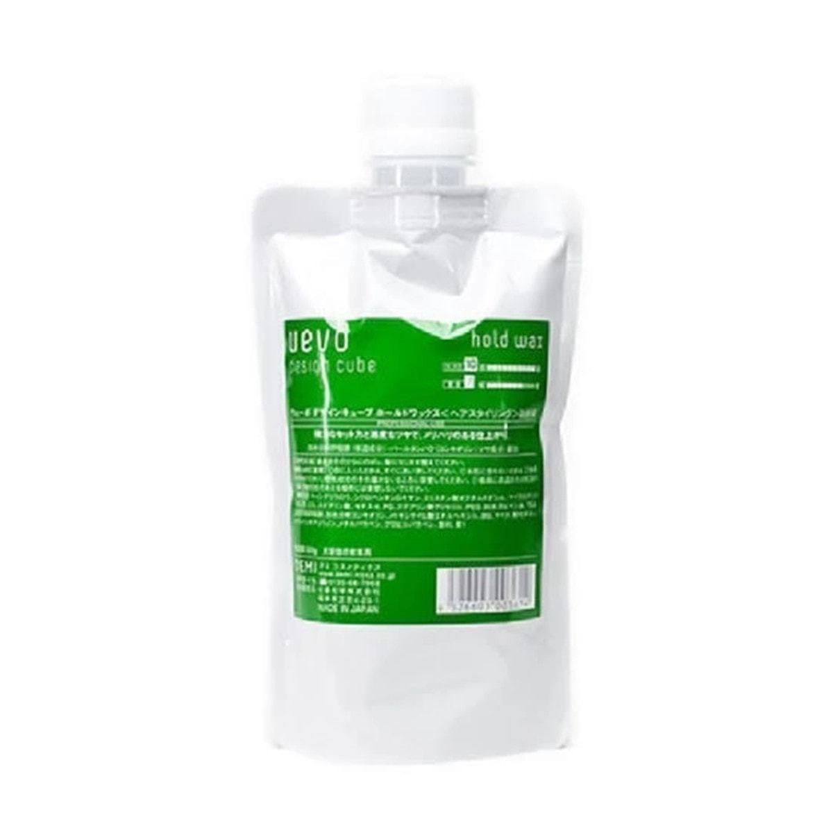 ホールドワックス 200g