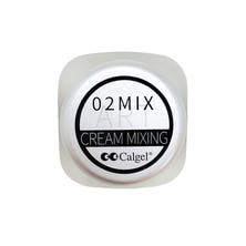 Calgel カラーカルジェルプラス アート クリーム ミキシング 1.5g