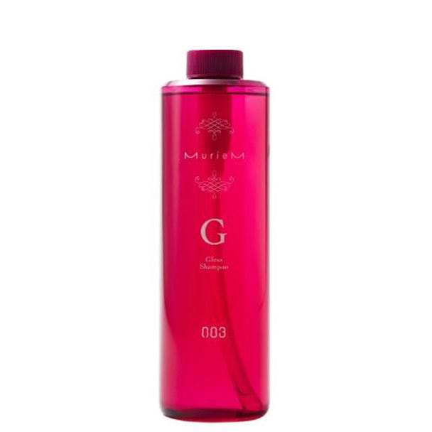 ミュリアム シャンプーG 660ml