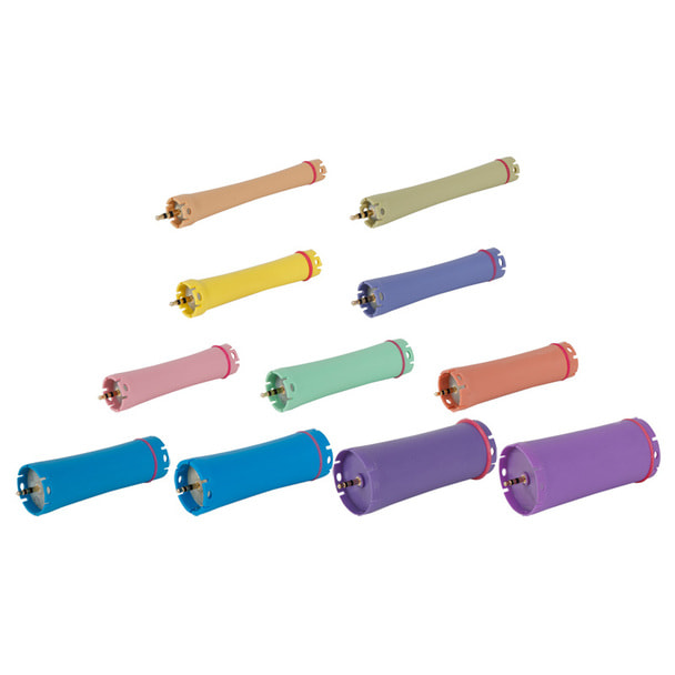 Ns】【be Jewelry】【NJ-slim/compact】専用ロッド35mm（5本セット