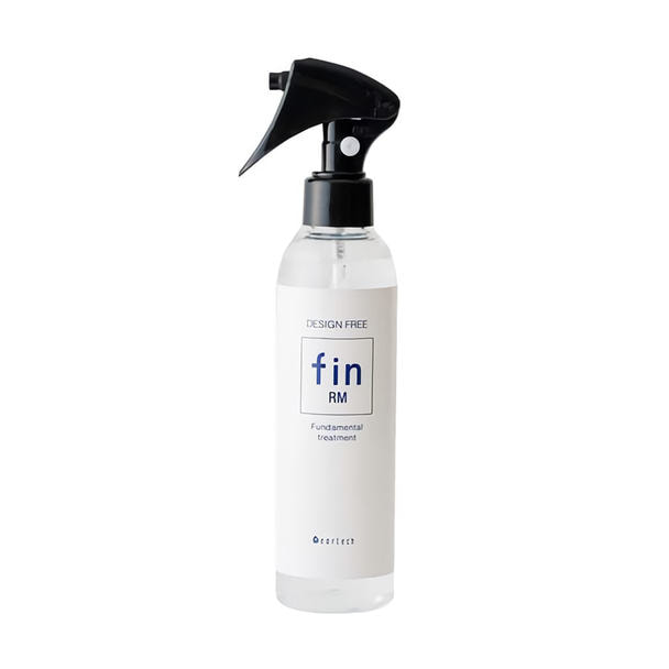 デザインフリー fin RM リペアミスト 200ml（アイロン・ドライヤー用） 1