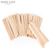 【MARIE LASH】WAXスパチュラ小　100本入