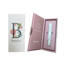【Bamiru】アイリッド セラム 1.8ml（フラワーボックス付）