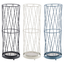 珪藻土付傘立て ラウンドタイプ【アスベスト検査実施済み】