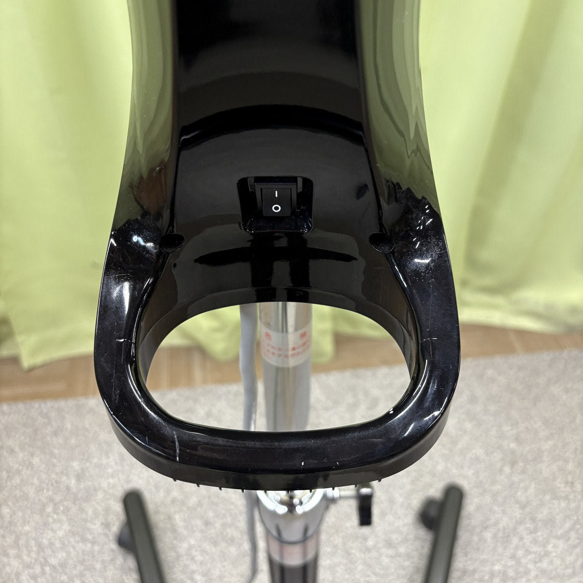 オオヒロ（OOHIRO）促進機 わくわくα（アルファ） 動作確認済 わくわくα (アルファ) スタンドタイプ の卸・通販 | ビューティガレージ