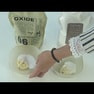 製品特徴①頭皮に着目した設計
