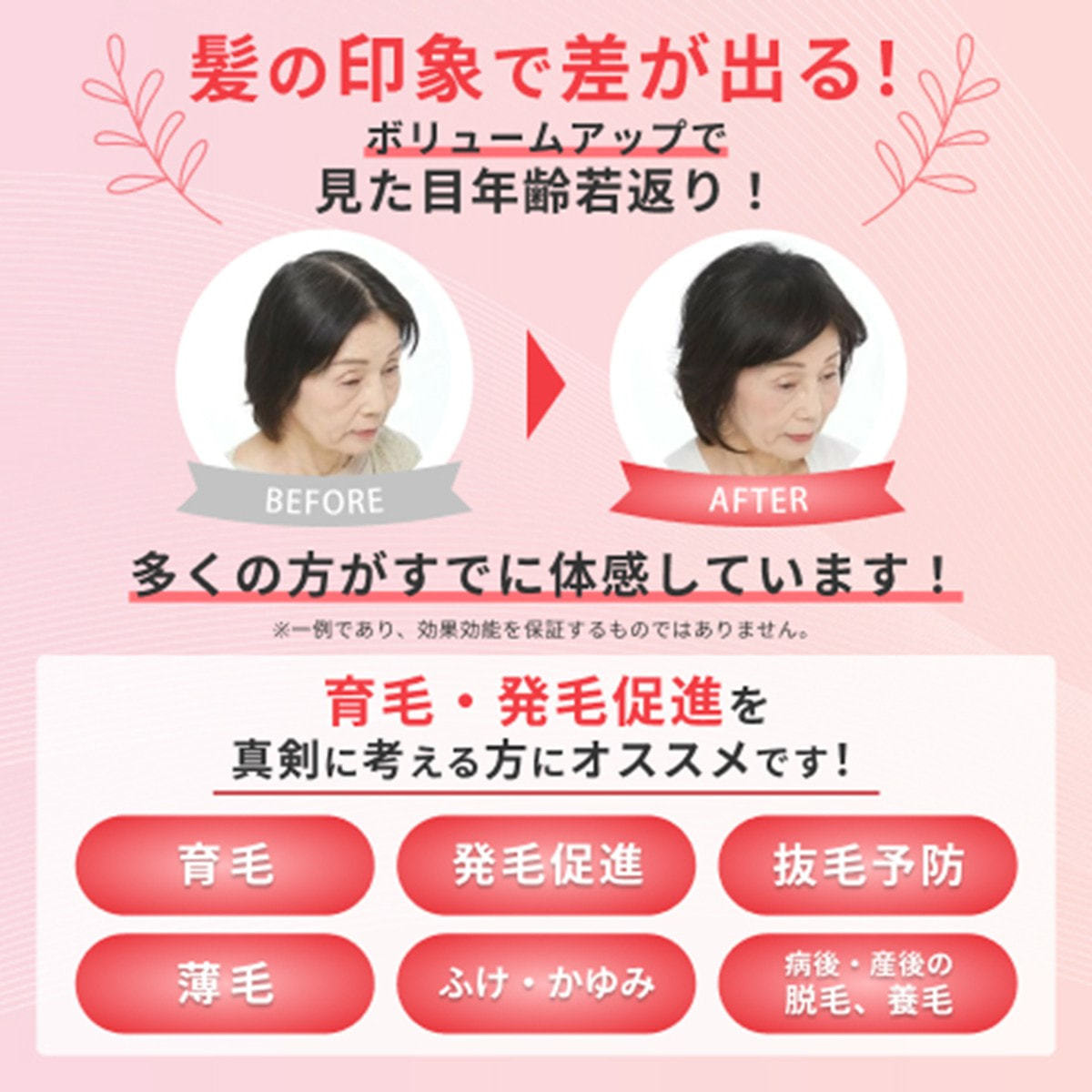 薬用ナノインパクト8レディ【医薬部外品】60mlの卸・通販 | ビューティ 