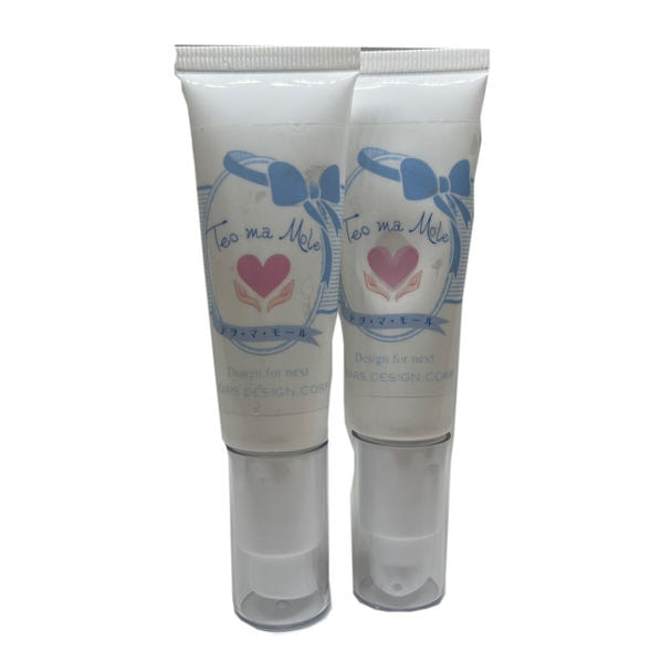 ジュエリージェル テヲ・マ・モール（ハンドプロテクター）25ml×2本