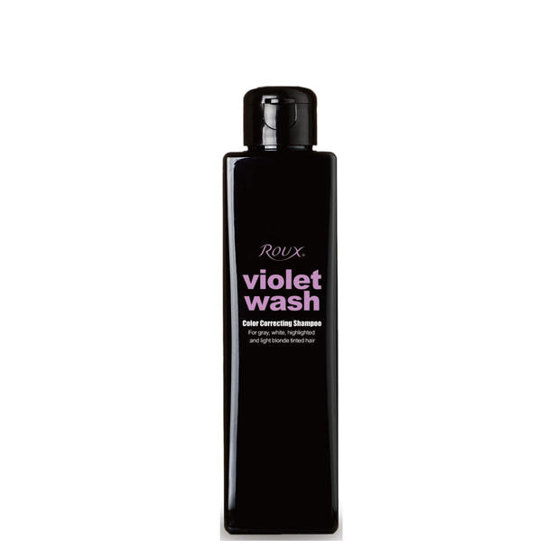 ルウ バイオレットウォッシュ 190ml