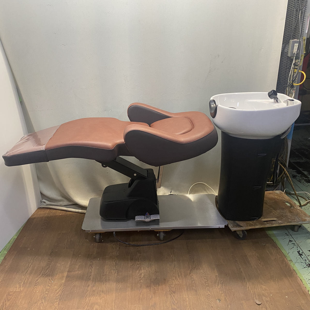 美品RUBINO（ルビノ）DELUXE（回転タイプ）サーモタイプの卸  