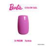 Barbie カラージェル PK03M フューシャ 1
