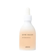 スプリナージュ スパスージングオイル 40ml スプリナージュ スパスージングオイル 40ml