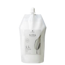 テラ by エッセンシティ オイルデベロッパー 5.5% 1000g