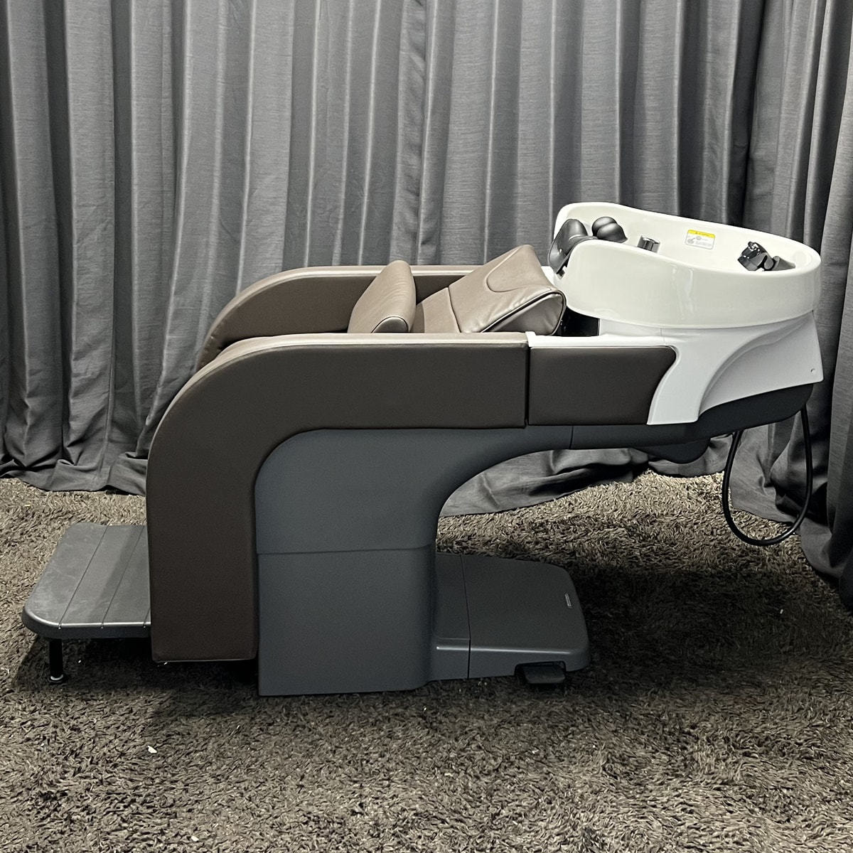 タカラベルモントYUMEIXY