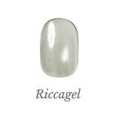 アイアンサンドジェル Riccagelアイアンサンドジェルの魅力 | TikTok