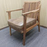 WTW APERTO DINING CHAIR アペルト ダイニング チェア ブラウン 1