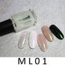 DnaGel ミラーリキッド ML01 グリーン 5ml