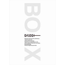 【DVD】afloat box［アフロート・ボックス］/宮村浩気