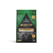 ALPRON PRO WEIGHT UP（WPCホエイプロテイン）フルーツミックス風味 900g
