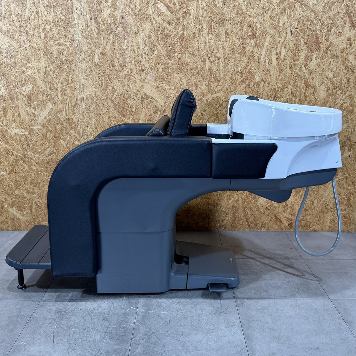中古】タカラベルモント バックシャンプー 『YUME ixi（ユメ イクシー