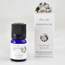 フレーバーライフ プレミアムブレンドエッセンシャルオイル ジャスミンブレンド 3ml