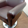 タカラベルモント STYLING SOFA TYPE B スタイリングソファ タイプB ダークブラウン シングルステップ 6