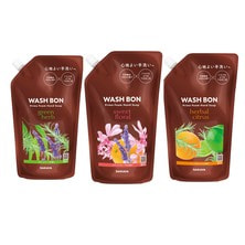 【SARAYA】ウォシュボン プライムフォーム 詰替 500ｍL