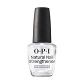 OPI ネイルトリートメント NTT60 ナチュラル ネイル ストレンスナーα 15mL