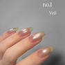 eel シアロマグ 01 Veil 2
