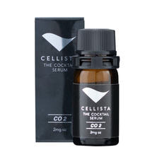 セリスタ FDエッセンス CO2 さい帯パウダー 2mg