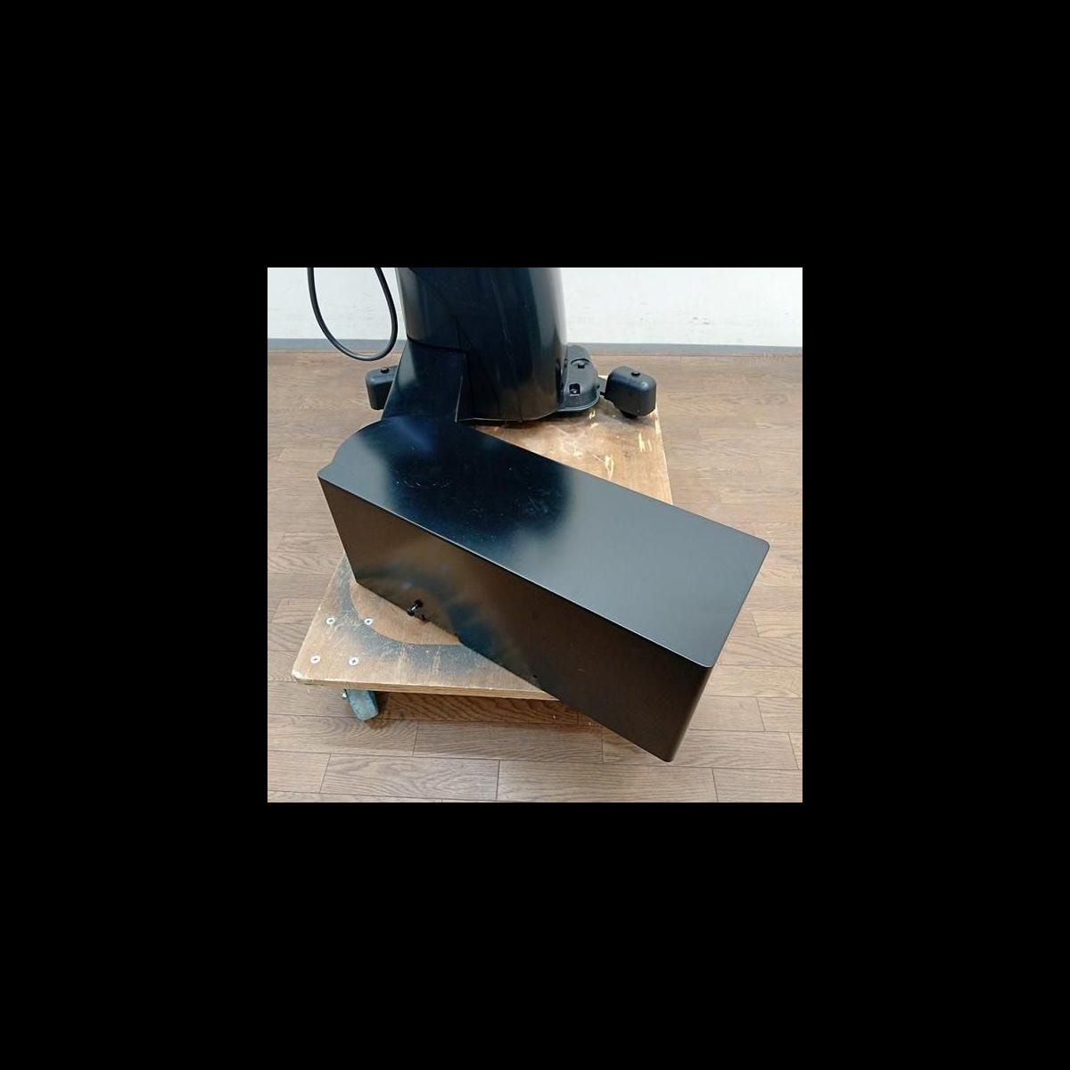 タカラベルモント YUME SWING ユメスイング リアボウル リアレイアウト