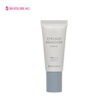 【BIJOUBEAU】国産クリームリムーバー 15g　
