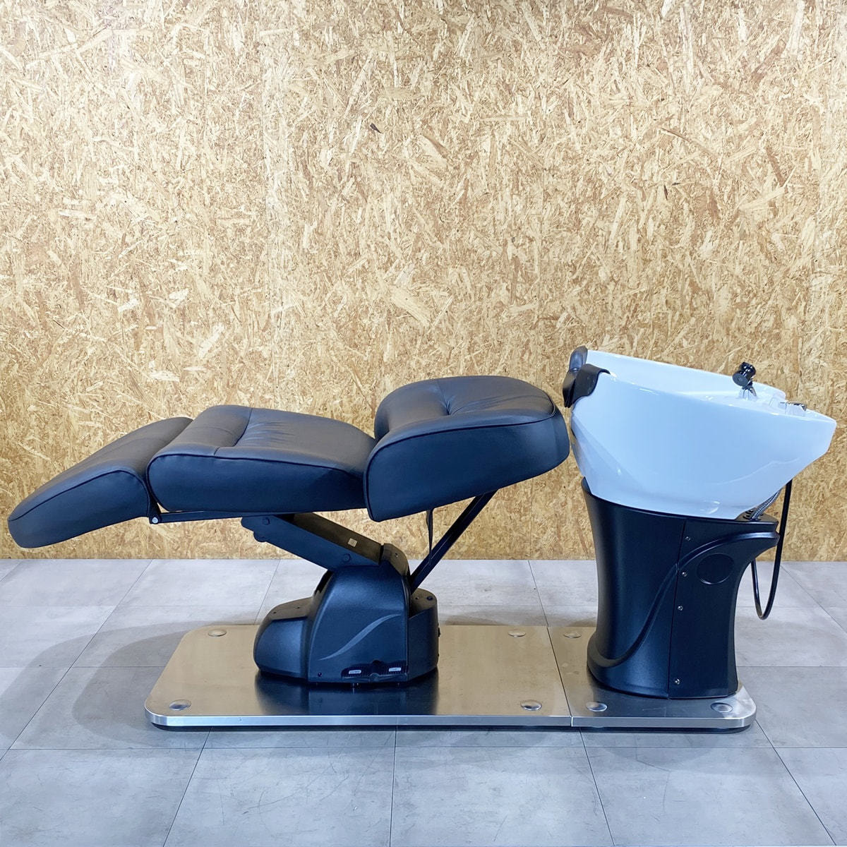 中古】ビューティガレージ リラクゼーションシャンプーユニット 『MORV