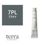 テラ by エッセンシティ 7PL《ファッションカラー》85g【医薬部外品】 1