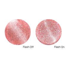 アイスジェル  A BLACK フラッシュスターギャラクシージェル #1246 ライトピンク 3g