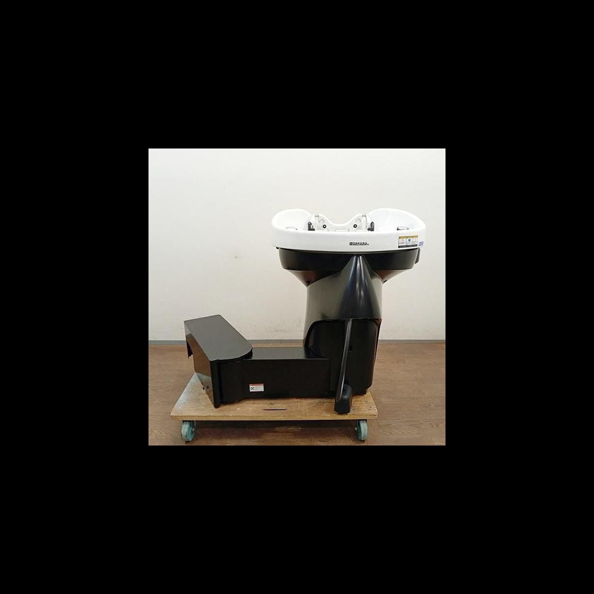 タカラベルモント YUME SWING ユメスイング リアボウル リア逆振り