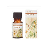 生活の木 ブレンドエッセンシャルオイル ひのき時間 10ml