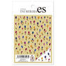 ツメキラ【es】MOMOプロデュース Flower bouquet fresh mini ES-MOM-008 2