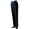 ストレッチパンツ AS-6801（4L）（ブラック） 3