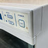【中古】滝川　紫外線消毒器『DIGTAL STERILZER（デジタル ステライザー） TG-8120』ホワイト 18