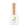 Calgel 12C ノンワイプ スリーインワン ジェルポリッシュ17マスタード ドラゴン ヒドゥン8mL 2