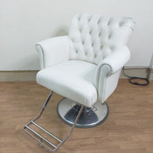 タカラベルモント Vintage Chair ビンテージチェア ホワイト タカラベルモント Vintage Chair ビンテージチェア ホワイト