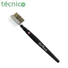 【テクニコ】スワロ付コーム＆ブラシ 1本