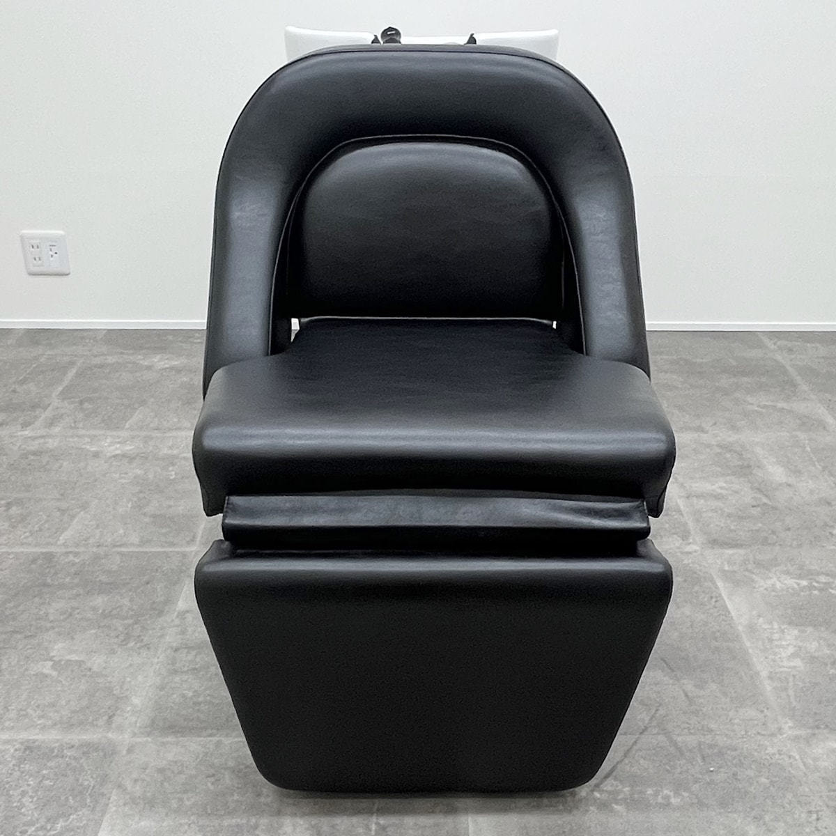 リラクゼーションシャンプーユニットRUBINOⅡ【BASIC-R】の卸・通販