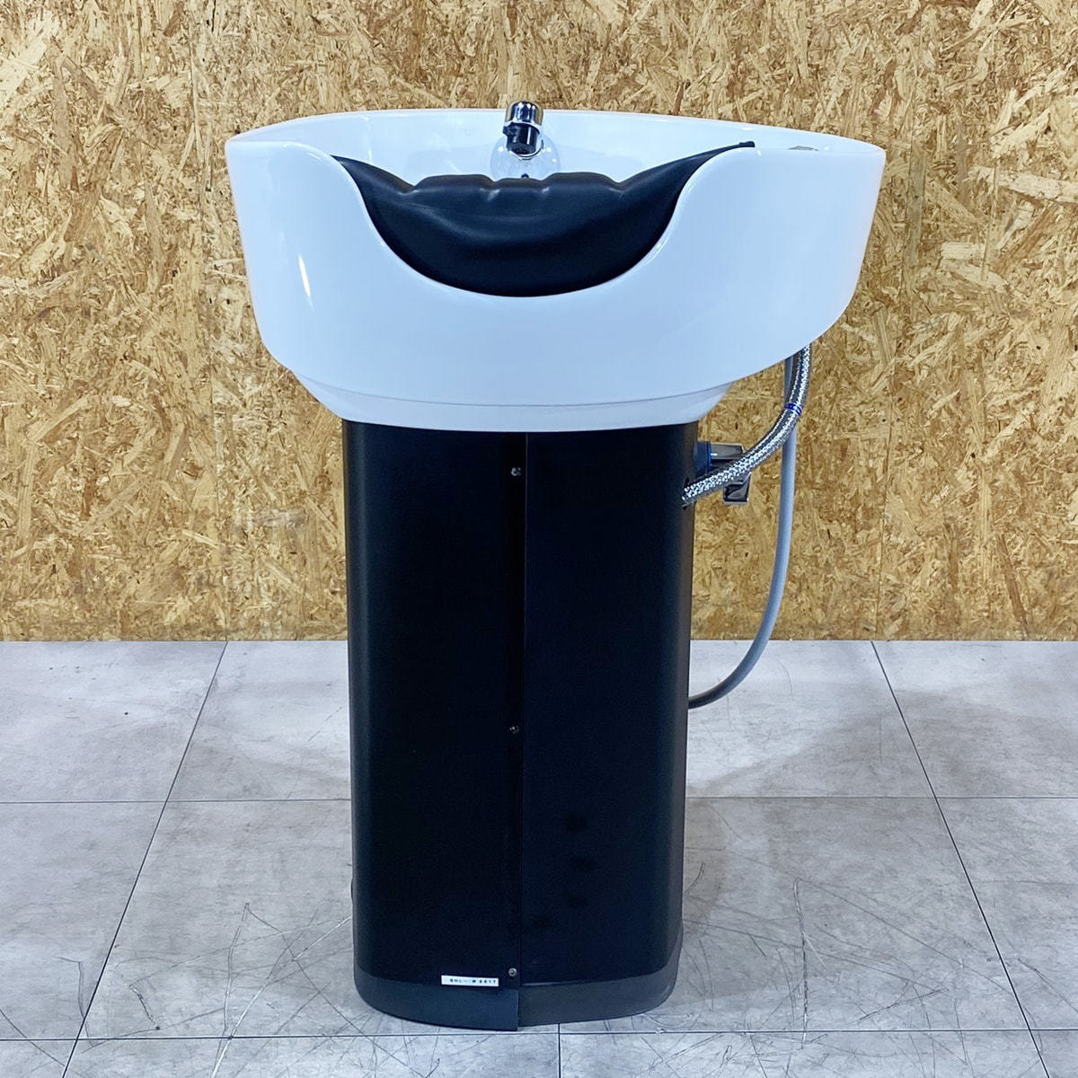 中古】大廣製作所 シャンプースタンド 『OVE shell（オーブシェル